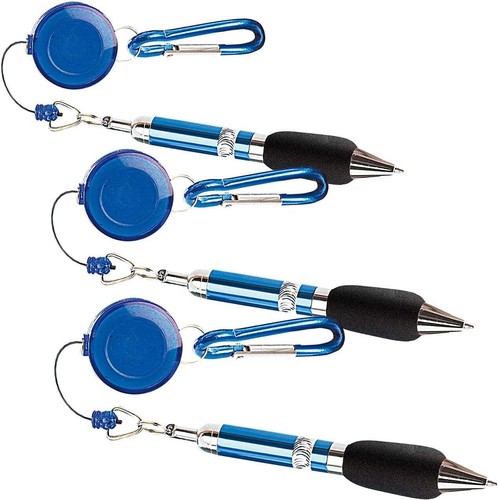Neu 3er set - 3er, kugelschreiber