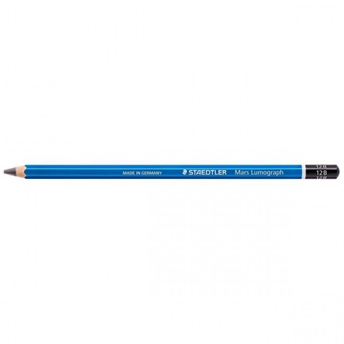 Bleistift mars lumograph - bleistift, lumograph®