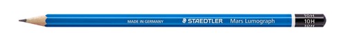 Staedtler bleistift mars - staedtler,