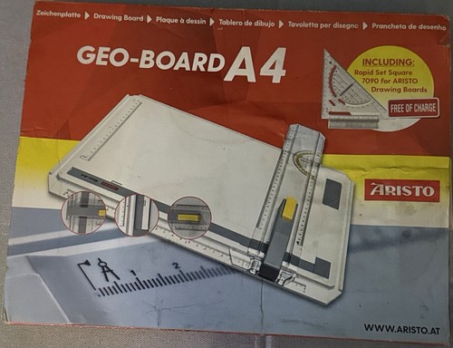 Aristo geo board zeichenplatte - aristo, geo-board